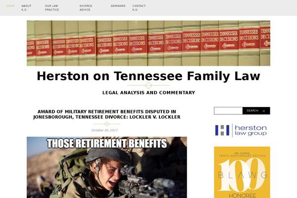 Site using Gutenberg plugin