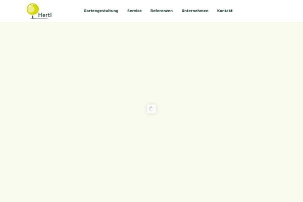 BeTheme theme site design template sample