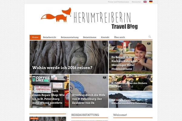 Site using Social Media Feather - lightweight social media sharing and follow buttons plugin