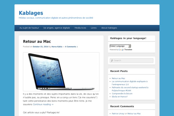 Site using Social Pug - Easy Social Share Buttons plugin