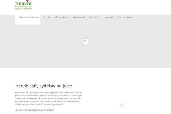 Site using Luckywp-cookie-notice-gdpr plugin