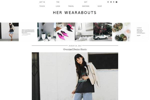 Site using P3 plugin