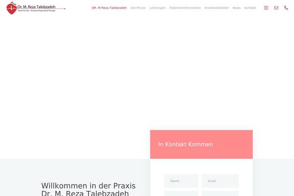 Site using Gallery-images-ape plugin