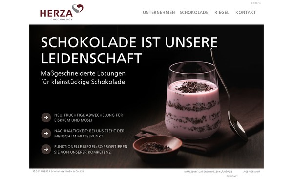 Twenty Fourteen theme site design template sample