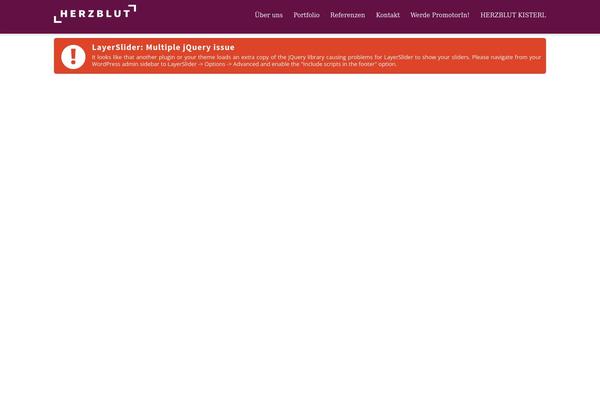 Dante Child Theme theme site design template sample