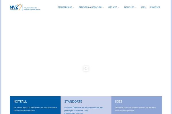 Site using CM Tooltip Glossary plugin
