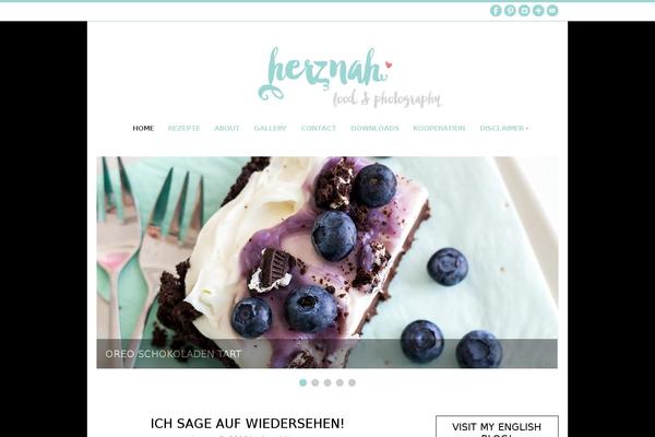 Site using Simple Subscribe plugin