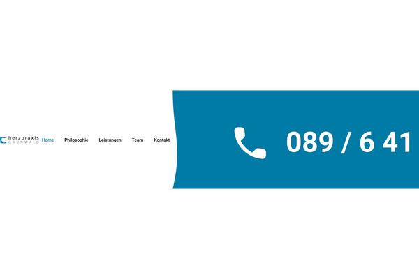 Exponent_child theme site design template sample