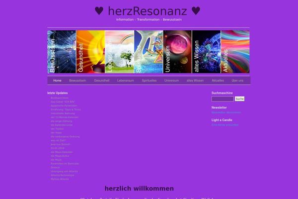 Site using 13-Moon Synchronometer plugin
