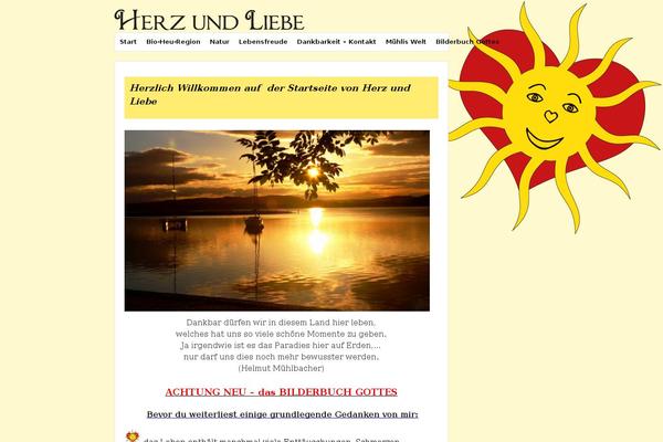Site using WP jQuery Lightbox plugin