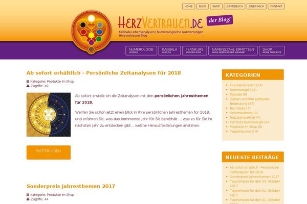 Site using Custom-fonts plugin