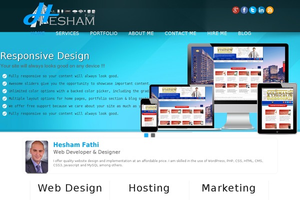 Site using Formidable-pro plugin