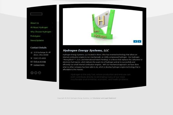 heshydrogen.com site used Rttheme15-child