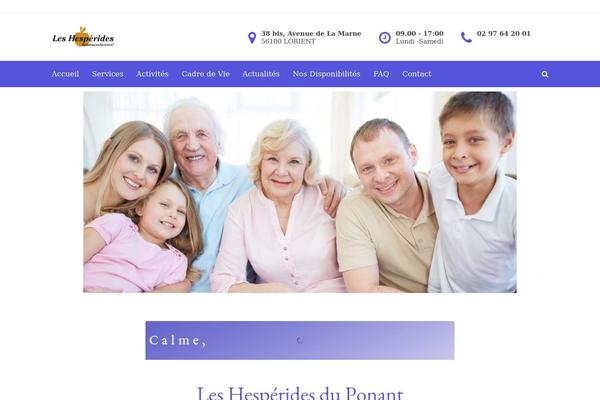 Site using Zoom plugin