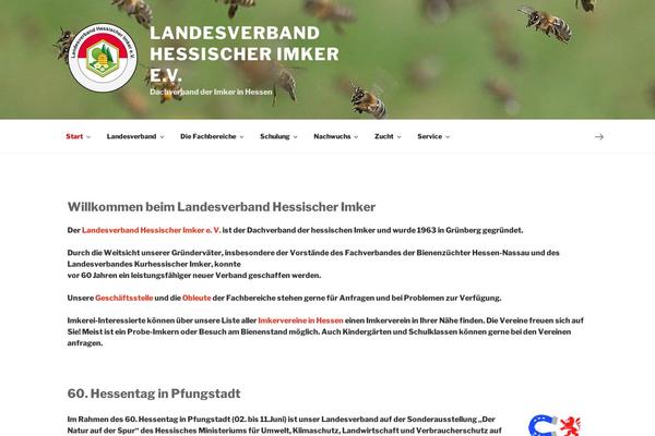 Site using Subscribe2 plugin