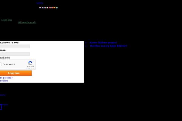Site using Estore-stylish-squeeze-form plugin