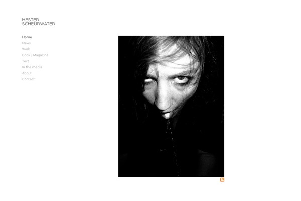 Quarter theme site design template sample