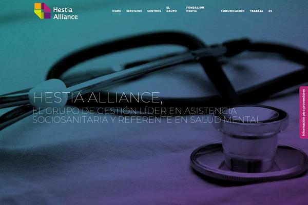 Site using WP Google Maps plugin