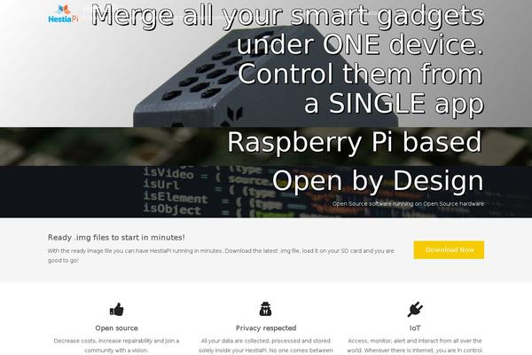 Alchem theme site design template sample