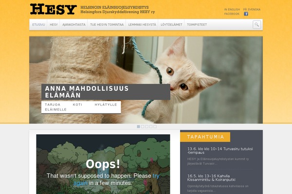 Animal_care_theme theme site design template sample