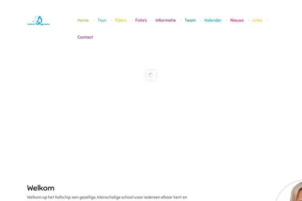 Site using Themeum-core plugin