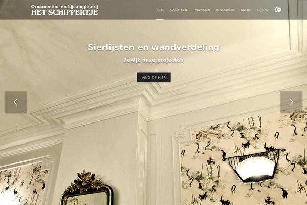 het-schippertje.nl site used Divi_child_theme