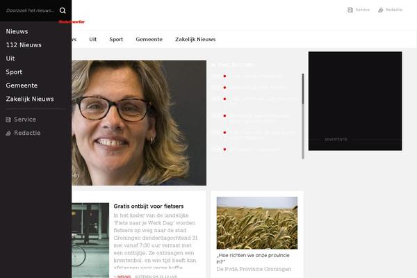 Site using Bw-cookie-consent plugin
