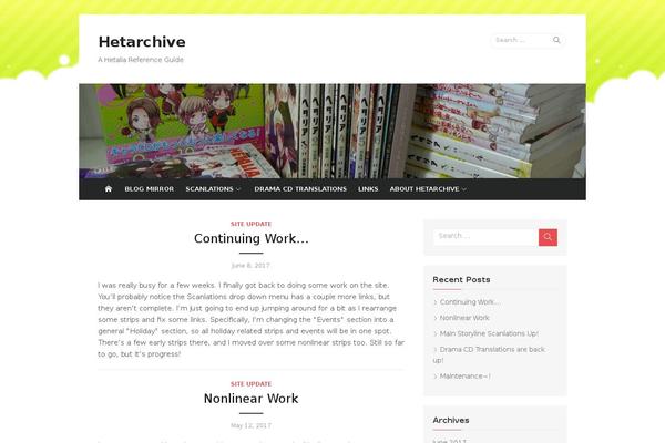 Site using Info-box plugin