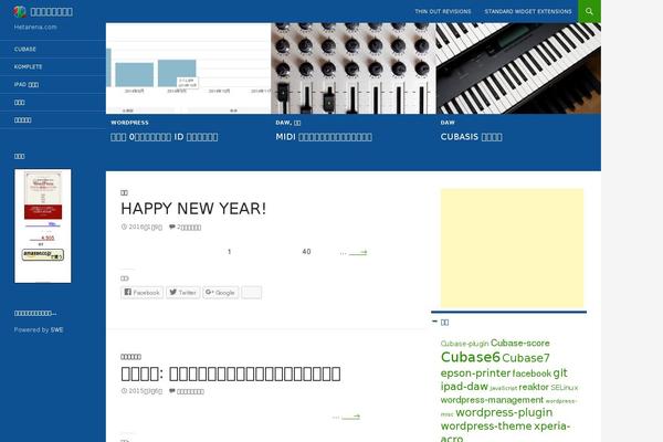 hetarena.com site used Mytwentyfourteen