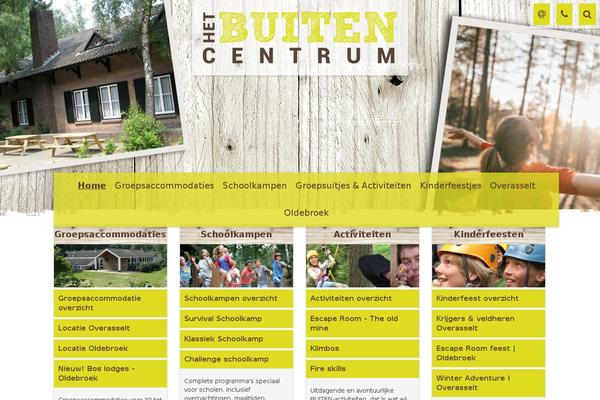 Site using Shareprints-gallery plugin
