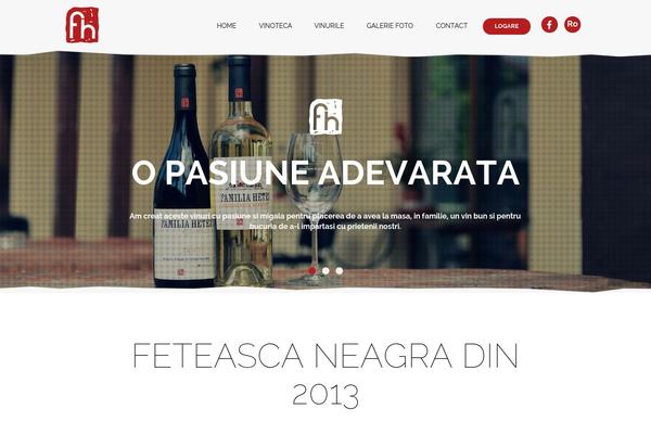 hetei.ro site used Mark