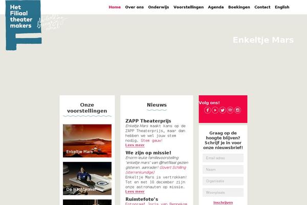 hetfiliaal.nl site used Hetfiliaal