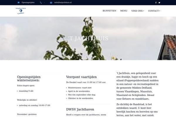 Site using Custom Banners plugin