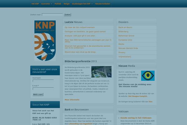 Rt_modulus_wp theme site design template sample