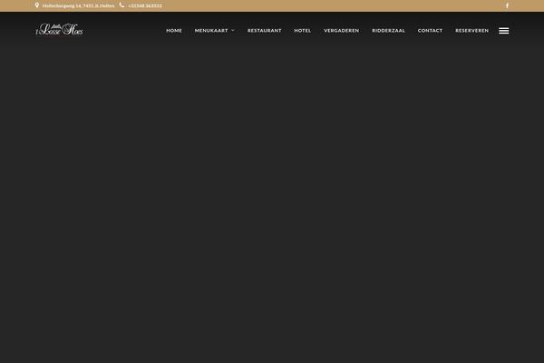 Site using Fb-reviews-widget plugin