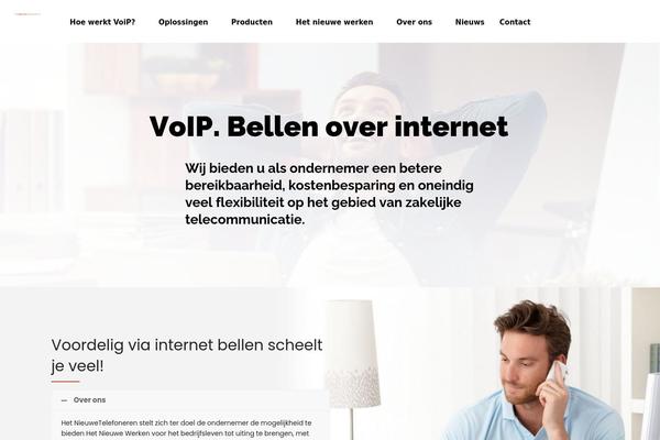 Site using My-social-widget plugin