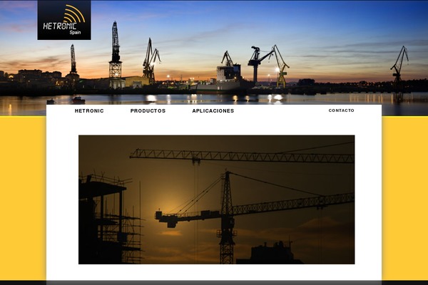 Graphene-child theme site design template sample