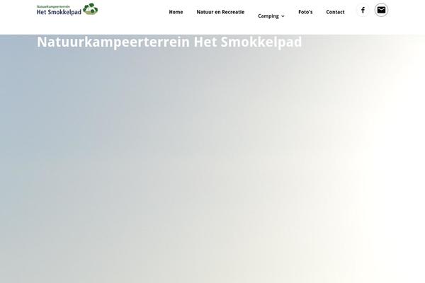 Site using Udesly-wp-app plugin