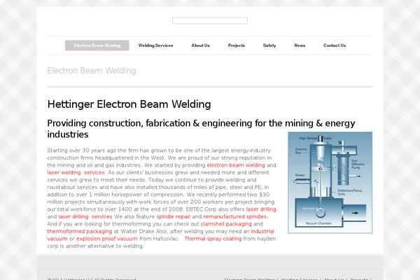 Kipoo theme site design template sample
