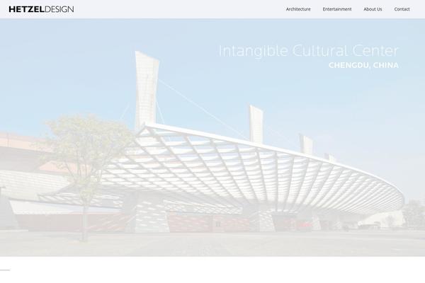 Site using Tatsu plugin