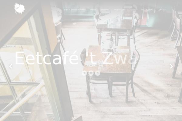 hetzwarteschaap.nl site used Hzs