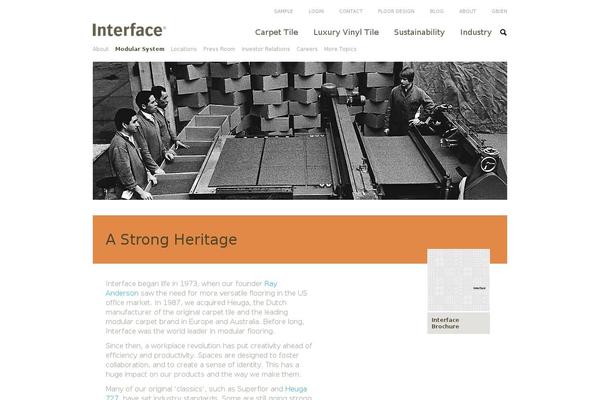 Site using Scroll Back To Top plugin