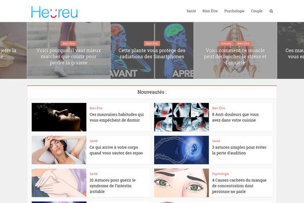 Site using Wp-generator plugin