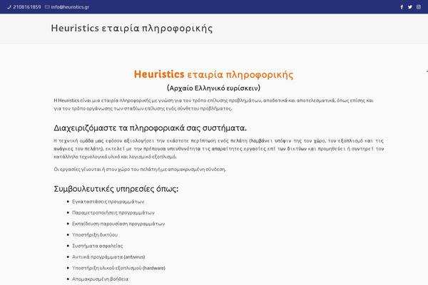 Site using Js_composer-2 plugin