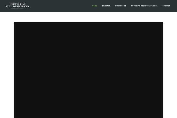 Site using Evatheme-core plugin