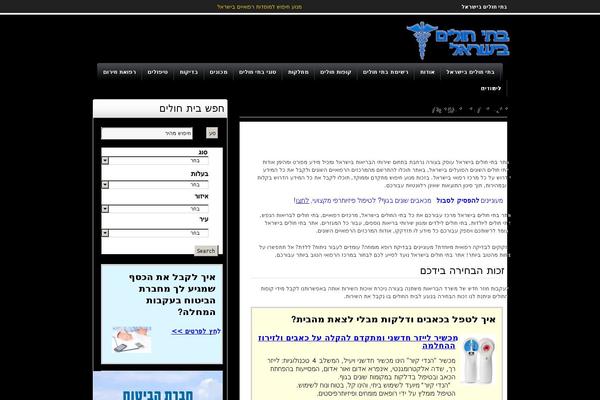 Site using Infinity-dfp-custom-targeting plugin