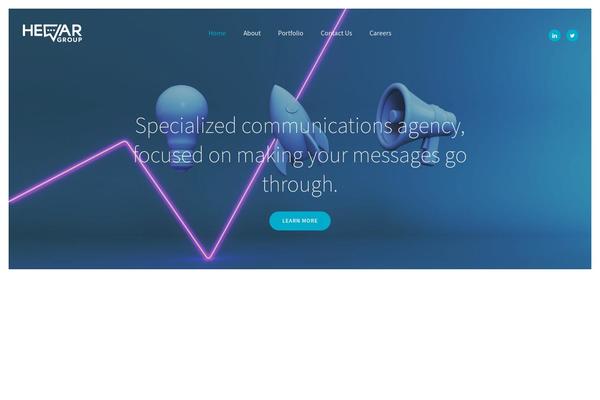 Site using Tatsu plugin