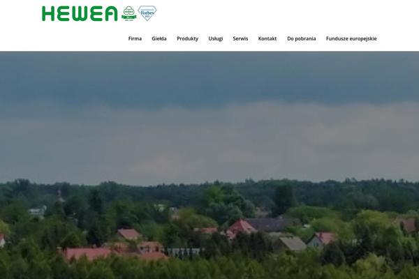 Site using Fuse Social Floating Sidebar plugin