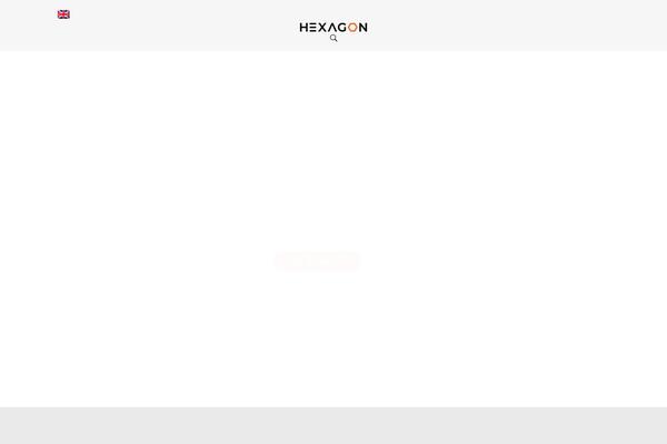 Businext theme site design template sample