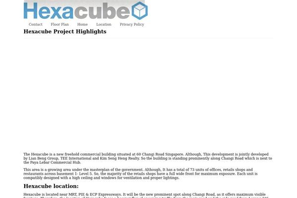 Site using Ultimate_VC_Addons plugin